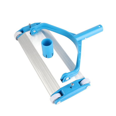 Supply Master Glong 18" Deluxe Aluminium Swimming Pool Vacuum Head - GL1012