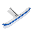 Supply Master Glong 18" Deluxe Curved Swimming Pool Wall Brush - GL1405