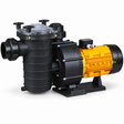 Supply Master Glong 5.5HP Swimming Pool Pump with Integrated Pre-Filter - FCP-4000A