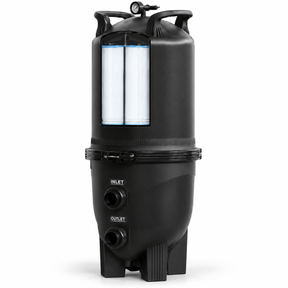 Supply Master Glong Multi-Cartridge Swimming Pool Filter 63 x 63mm - GL-420