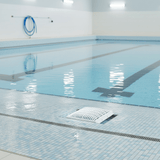 Supply Master Glong Square Anti-Vortex Swimming Pool Main Drain | 9x9" & 12x12"