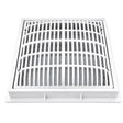 Supply Master Glong Square Anti-Vortex Swimming Pool Main Drain | 9x9" & 12x12"