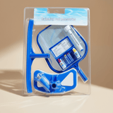 Supply Master Glong Swimming Pool Maintenance Cleaning Kit - GL2101