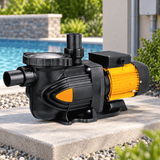 Supply Master Glong Swimming Pool Pump with Integrated Pre-Filter | PPB50 Series