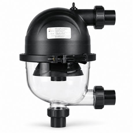 Supply Master Glong Vortex Swimming Pool Pre-Filter with 50mm Connect Size - VP-20