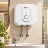 Supply Master H&A Vertical Storage Water Heater 1500W with Adjustable Temperature Control | 10L, 15L & 30L