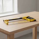 Supply Master Hunter 12" Heavy-Duty Hacksaw Frame - 03-1-209R