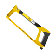 Supply Master Hunter 12" Heavy-Duty Hacksaw Frame - 03-1-209R