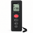 Supply Master Hunter 40m Laser Distance Meter - HUN-LDM-40