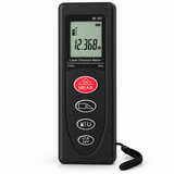 Supply Master Hunter 40m Laser Distance Meter - HUN-LDM-40