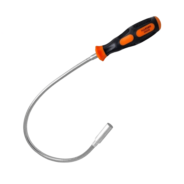 Supply Master Hunter 600mm Flexible Magnetic Pickup Tool with 1.8kg Lifting Capacity - 21-999-35