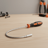 Supply Master Hunter 600mm Flexible Magnetic Pickup Tool with 1.8kg Lifting Capacity - 21-999-35