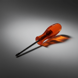 Supply Master Hunter 6mm Phillips Screwdriver | 125mm & 150mm