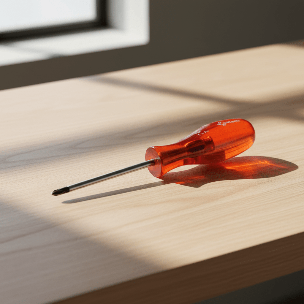 Supply Master Hunter 6mm Phillips Screwdriver | 125mm & 150mm