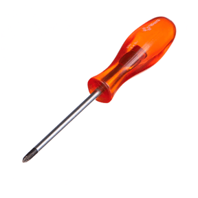 Supply Master Hunter 6mm Phillips Screwdriver | 125mm & 150mm