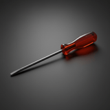 Supply Master Hunter 6mm Slotted Screwdriver | 125mm & 150mm