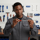 Supply Master Hunter 6mm Slotted Screwdriver | 125mm & 150mm