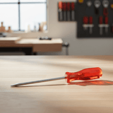 Supply Master Hunter 6mm Slotted Screwdriver | 125mm & 150mm