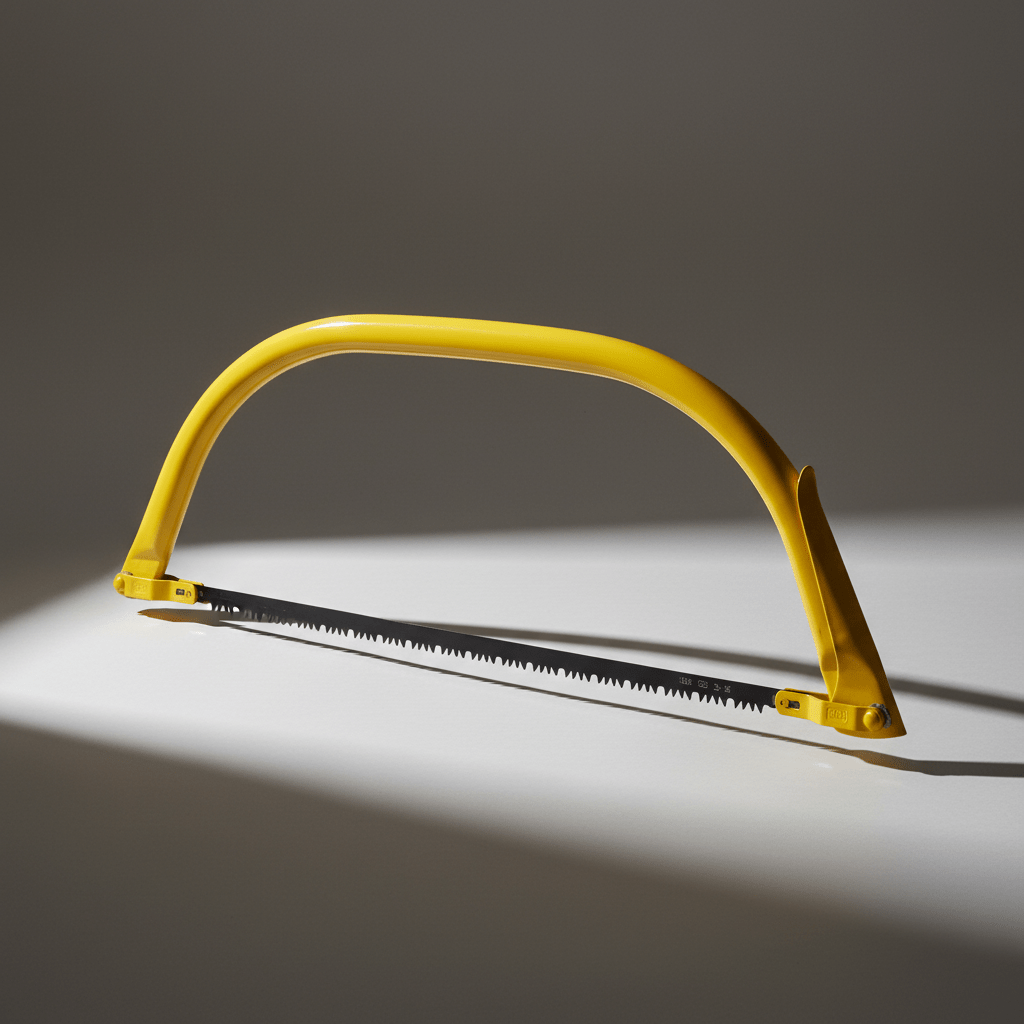 Supply Master Hunter Bow Saw | HUN Series