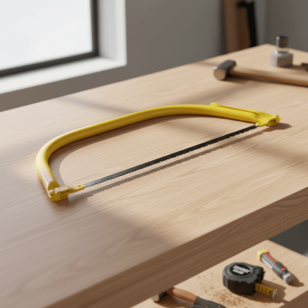 Supply Master Hunter Bow Saw | HUN Series