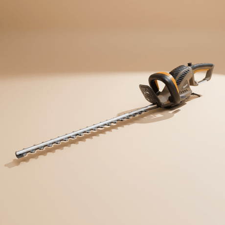 Supply Master Hunter Electric Hedge Trimmer 620W with 550mm Blade - 103000-001