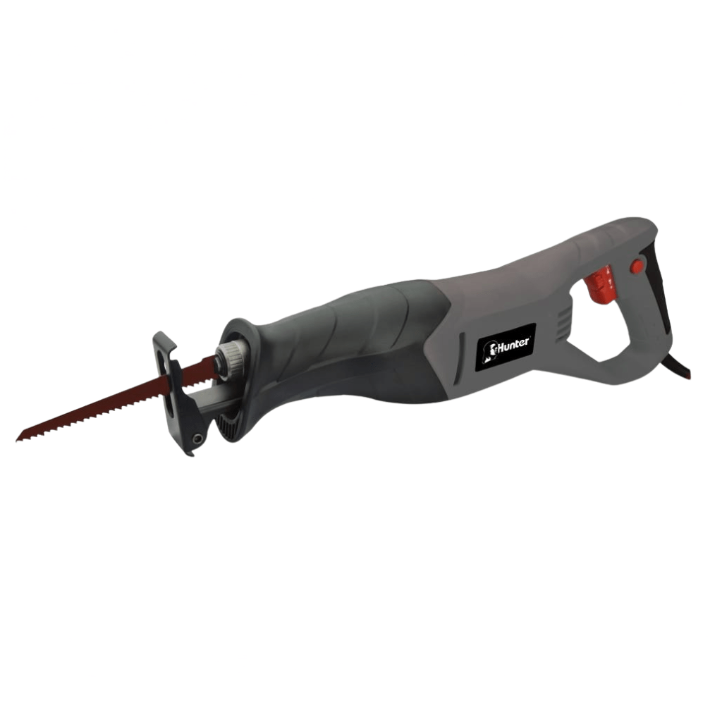 Supply Master Hunter Reciprocating Saw 850W with Variable-Speed - 100611-005