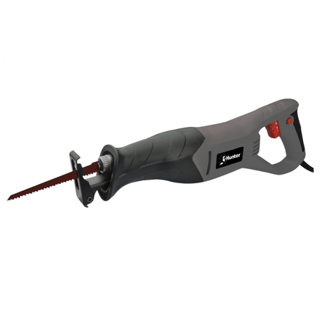 Supply Master Hunter Reciprocating Saw 850W with Variable-Speed - 100611-005