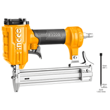 Ingco Nailer & Stapler Ingco Air Nail Stapler 10-30mm - ABN10301