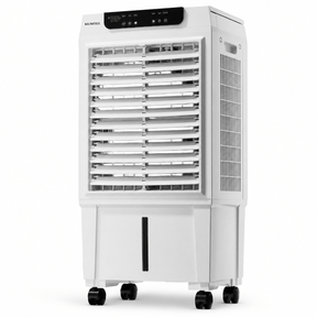 Kumtel Fan & Cooler Kumtel 14L Portable Air Cooler with Remote & Timer 80W | Water-Powered - HAC-03