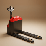 Supply Master Raptor 3000kg Electric Pallet Truck with 685mm Fork Width & Adapter - R-E-30-685