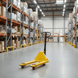 Supply Master Raptor 3000kg Manual Hand Pallet Truck - R-30-550