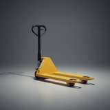 Supply Master Raptor 3000kg Manual Hand Pallet Truck - R-30-550