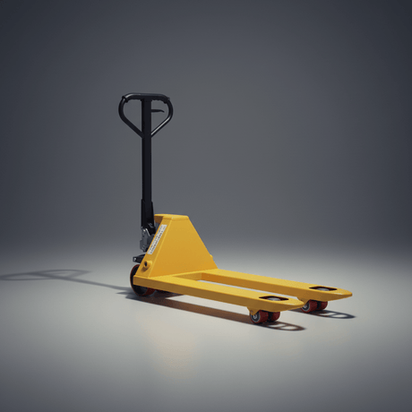 Supply Master Raptor 3000kg Manual Hand Pallet Truck - R-30-550