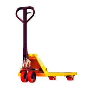 Supply Master Raptor 3000kg Manual Hand Pallet Truck - R-30-550