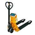 Supply Master Raptor Manual Pallet Truck with Integrated Digital Scale | 2000kg & 3000kg
