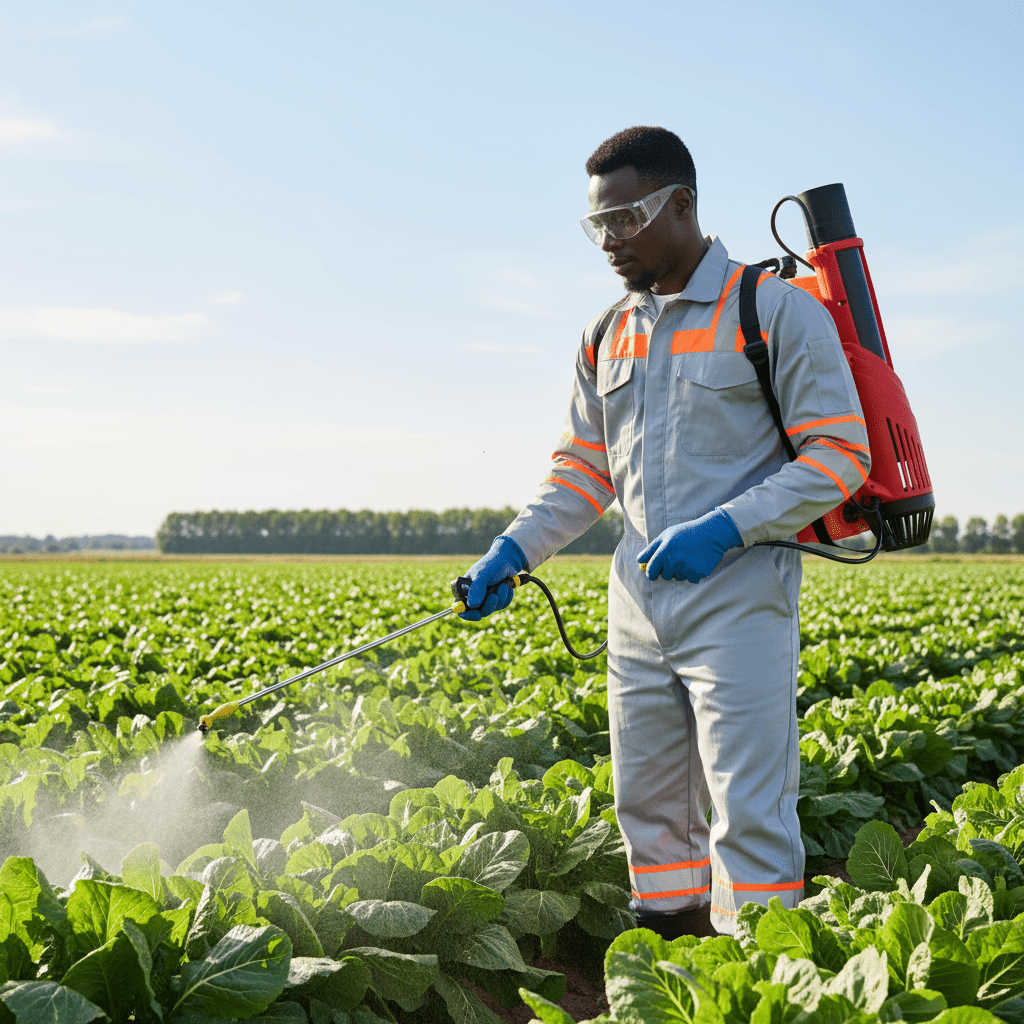 Supply Master Tera 16L Cordless Knapsack Fogging Sprayer with Battery & Charger - P030502