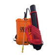 Supply Master Tera 16L Cordless Knapsack Fogging Sprayer with Battery & Charger - P030502