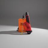Supply Master Tera 16L Cordless Knapsack Fogging Sprayer with Battery & Charger - P030502
