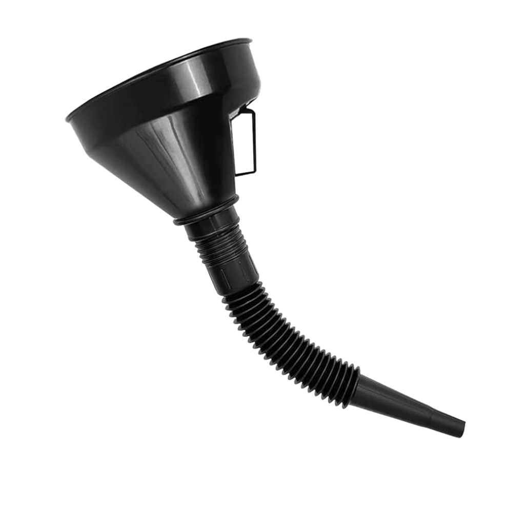 Supply Master Tera 2-Piece Flexible Funnel Set 145–160mm - H17YD1102
