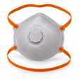 Supply Master Tera 20-Piece FFP1 NR Valved Disposable Particulate Mask - 210605