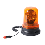 Supply Master Tera 24V Rotating Warning Beacon for Trucks - 212211