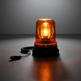 Supply Master Tera 24V Rotating Warning Beacon for Trucks - 212211