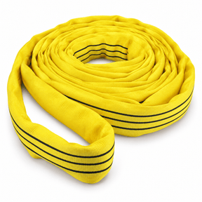 Supply Master Tera 3-Ton Endless Round Lifting Sling | 4m - 16m