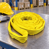 Supply Master Tera 3-Ton Endless Round Lifting Sling | 4m - 16m