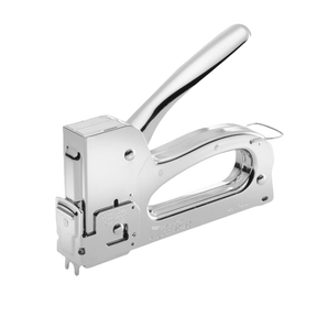 Supply Master Tera 3-in-1 Heavy-Duty Manual Staple Gun - H3701021