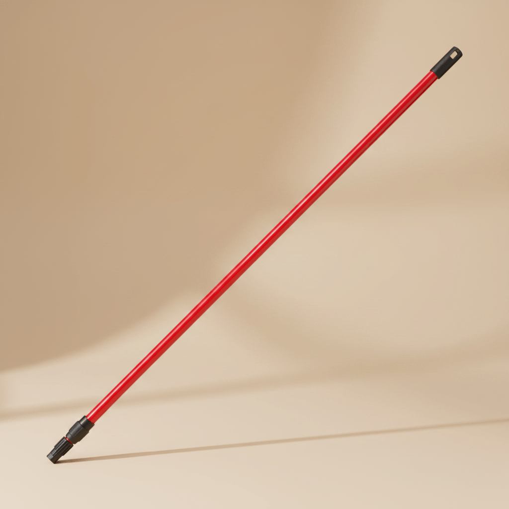 Supply Master Tera 3m Two-Section Telescopic Extension Pole - EB-3M2S
