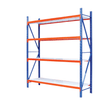 Supply Master Tera 4-Tier Medium-Duty Storage Rack 300kg Per Layer - TSS-MD01B