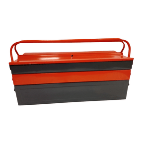 Supply Master Tera 5-Tray Cantilever Steel Tool Box 530 x 200 x 200mm - H331213