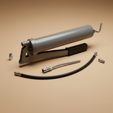 Supply Master Tera 500cc Manual Grease Gun - H132543