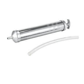 Supply Master Tera 500cc Manual Oil Suction Gun with Hose - H130801